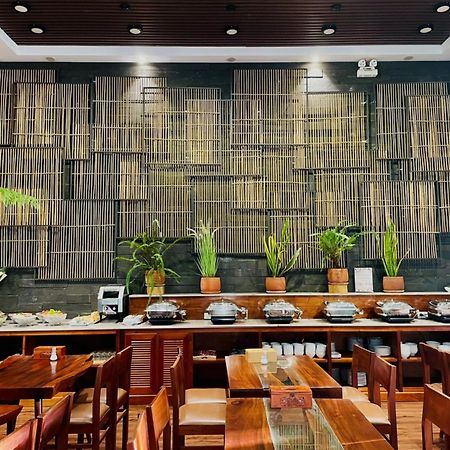 Luu Ngai Condotel Quy Nhơn Exterior foto