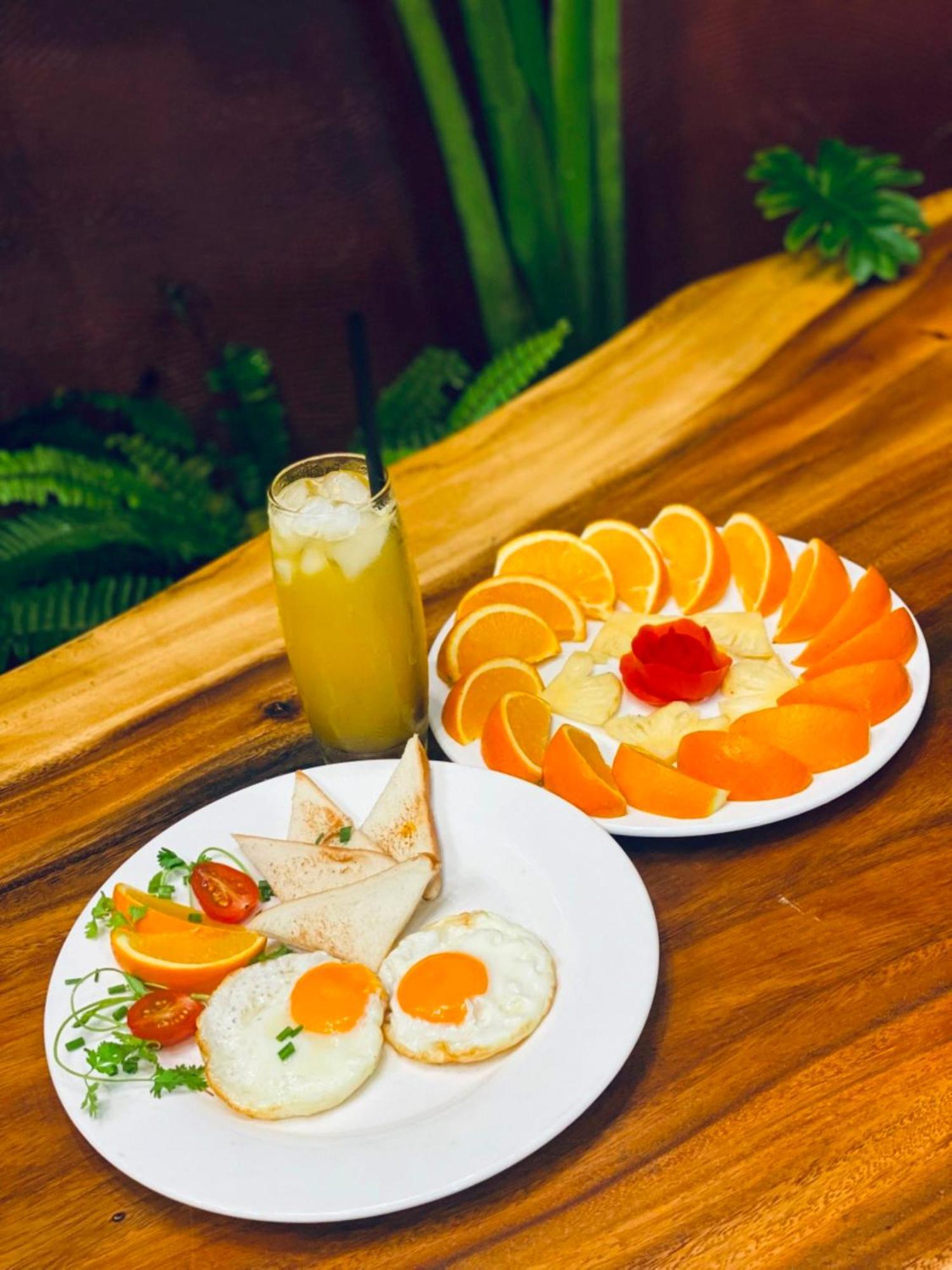 Luu Ngai Condotel Quy Nhơn Exterior foto
