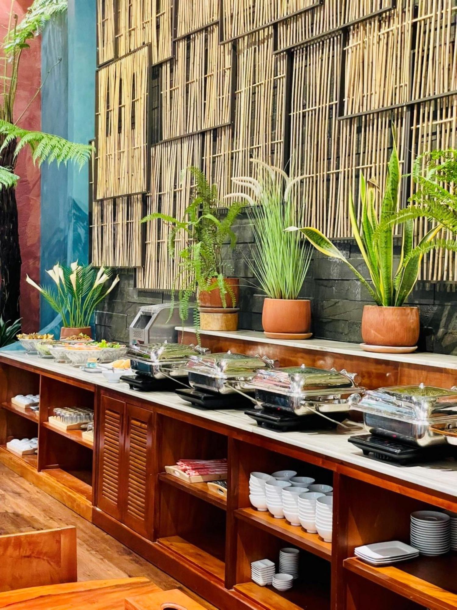 Luu Ngai Condotel Quy Nhơn Exterior foto
